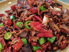 -宋记冕宁土菜馆(海门渔村二店)