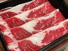 -水林间·寿喜烧自助(仙林金鹰店)