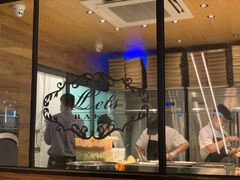 -Let's Taipei 非常烘焙(太古里店)