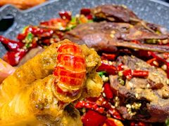 -红盔甲·小龙虾(人民广场店)