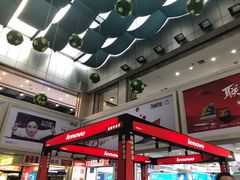 -颐高数码(西溪店)