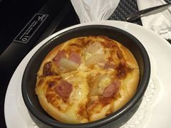 -半秋山西餐厅(巴南万达广场店)