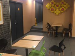 -麦当劳(伟城广场店)