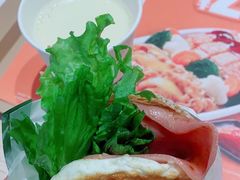 -吉野家(学院路店)