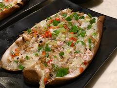 -阿文烧烤(金环路店)