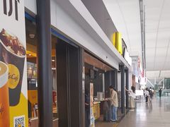 -麦当劳(深圳北站高铁店)