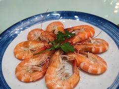 -禄福山庄•顺德菜·融和菜(龙江店)