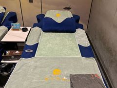 -39°·叁十九度·浴足SPA(龙湖滨江天街总店)