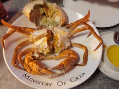 -Ministry of Crab•MOC(交子大道店)