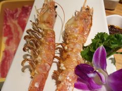 -水林间·寿喜烧自助(仙林金鹰店)