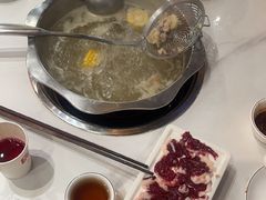-八合里潮汕鲜牛肉火锅(吉大店)