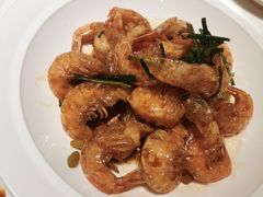 -阿明小菜·海鲜·上海菜(梅陇店)