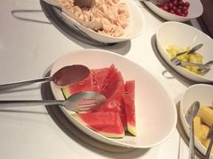 -豪客来牛排(福城天虹店)