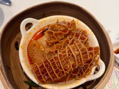 -翠园(北京王府中环店)