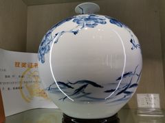 -景德镇古窑民俗博览区