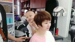 -卓梵美发·精品Salon