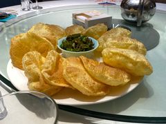 -上陵手抓(观湖壹号店)