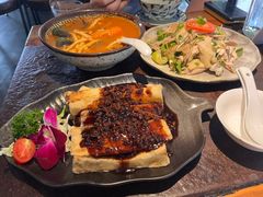 -上楼私房菜(院士路店)