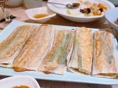 葱侩包-山外山菜馆(玉泉路店)