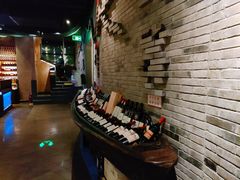 等位区-明州小宴(文化广场店)
