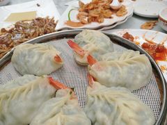 -蟹谢蒸鲜自助餐厅