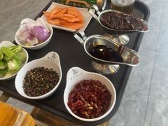 -醉旺柴火鸡(棠东店)