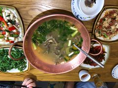 -妈妈的味道(和顺古镇店)