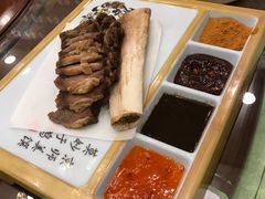 -友鹏海鲜(新宜白大道店)