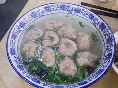 -海清宁记大馅云吞