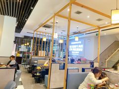 大堂-林记潮牛·牛肉火锅(上马墩店)