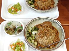 -菊儿人家·北京胡同菜(南锣鼓巷店)