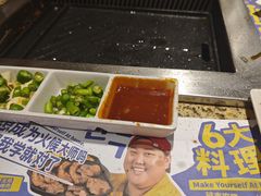 -阿亲家·韩式无限烤肉(春熙路店)