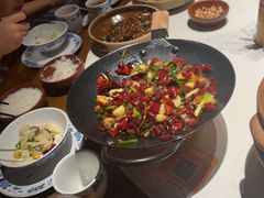 -寨子里的钵钵菜·湘西山里菜(魅力湘西店)