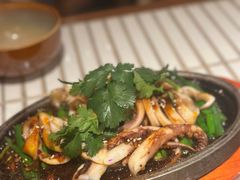 -CHINCHIN 青青·泰国料理(万象食家店)