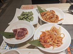 -新石器烤肉(东川欧尚店)