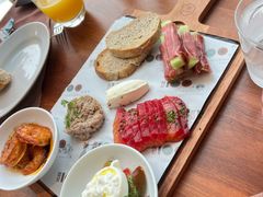 -上海柏悦酒店·世纪100牛排馆