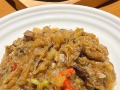 -北大荒人•新东北菜(青岛银座店)