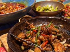 -馋嘴猫北京食堂·烤鸭·宵夜(亚运村店)