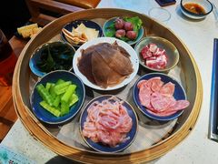 -五星桥原切肥牛火锅(怀德桥店)
