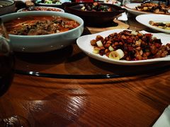 -蜀宴小调·精致家常菜(来福士店)
