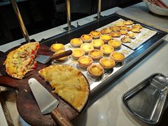 -江小主自助料理(织里吾悦广场店)