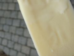 马迭尔冰棍-麦当劳