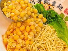 -兵哥豌豆面(雅颂居店)