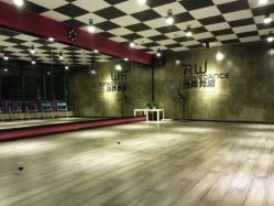 -STUDIO E POLE DANCE