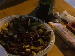 -叁宝烤肉• 西安烧烤(太乙路店)