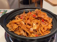 -谷田稻香·砂锅菜(川沙百联店)
