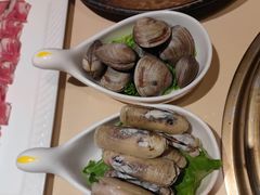 -余欢领鲜火锅(新街口店)
