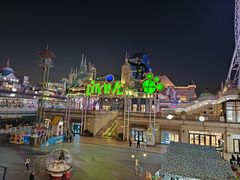 -江南环球港