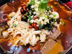-巢湖名吃·东关老鹅汤(江南风情街店)