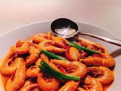 -莉莉海堂HAITANG·烤鸭(国贸商城店)